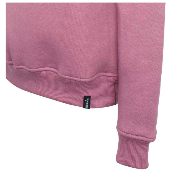 Target Γυναικείο φούτερ Fleece Crewneck ''Basics Label''